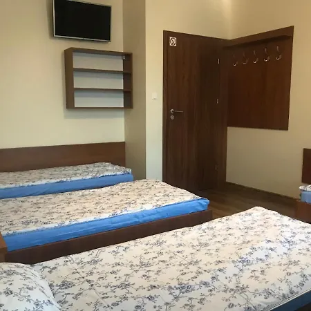 公寓式酒店 Anna 拉辛