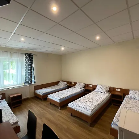 Anna Aparthotel Raszyn