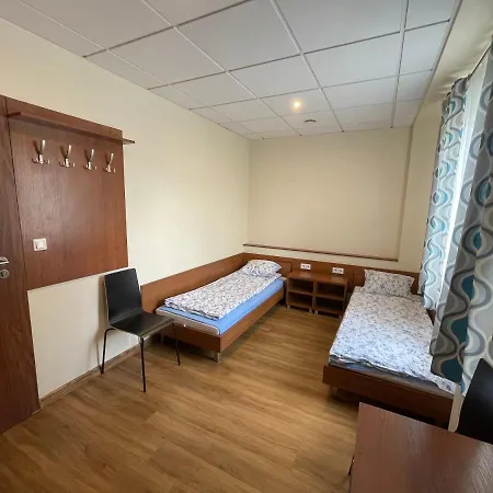 Anna Апарт-отель Рашин