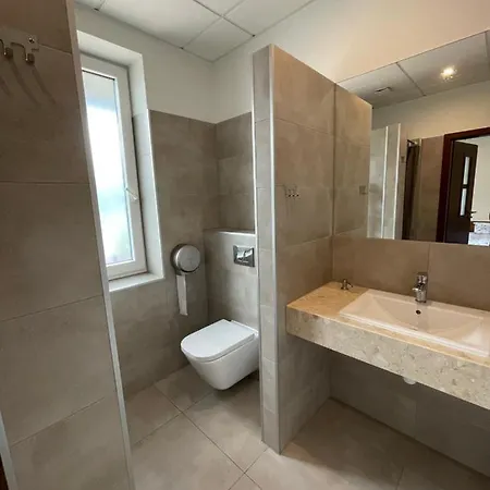 Anna Апарт-отель Рашин