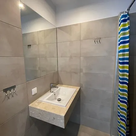 Anna Апарт-отель