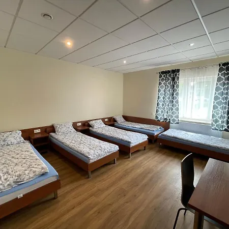 公寓式酒店 Anna 拉辛