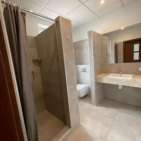 Anna Апарт-отель