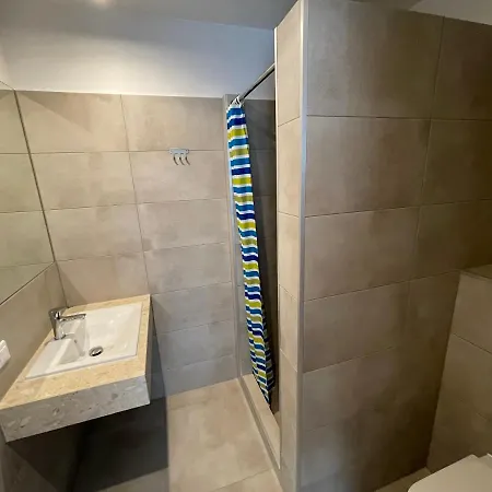 公寓式酒店 Anna *