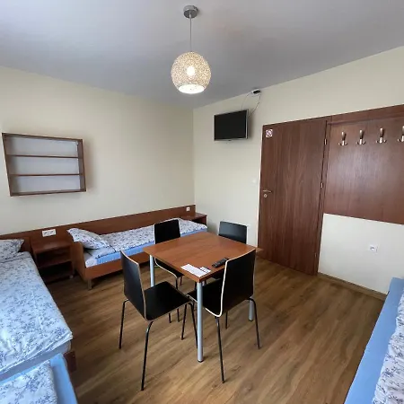 公寓式酒店 Anna