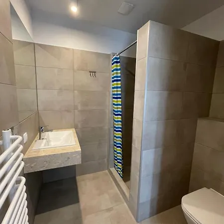 Anna Апарт-отель