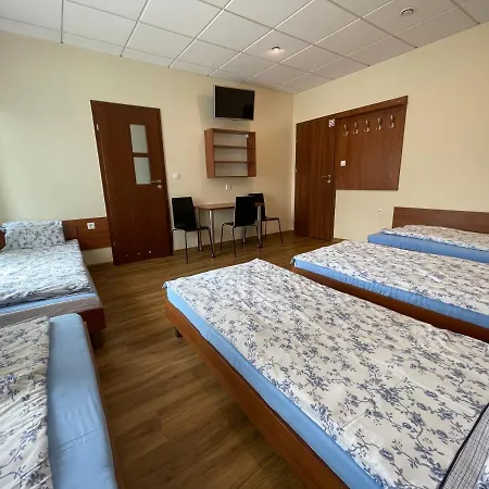 公寓式酒店 Anna *