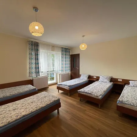 Anna Aparthotel