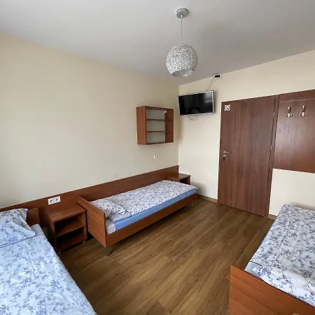 公寓式酒店 Anna 拉辛