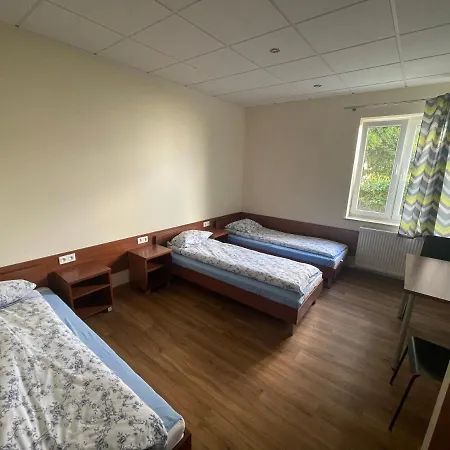 Anna Апарт-отель Рашин