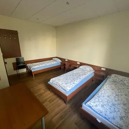 Anna Апарт-отель