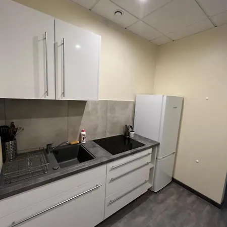 Апарт-отель Anna *