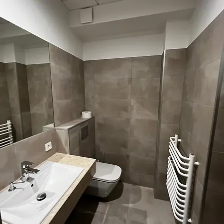 公寓式酒店 Anna