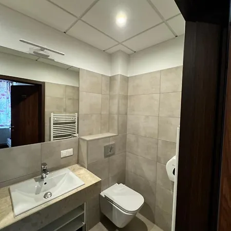 Апарт-отель Anna