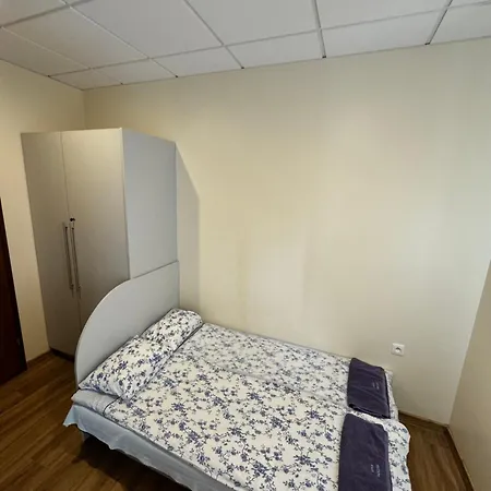 Апарт-отель Anna *