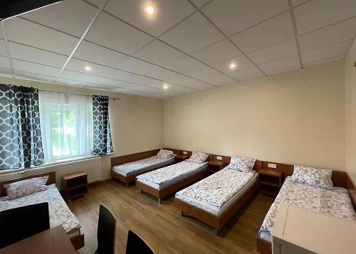 Anna Aparthotel Raszyn