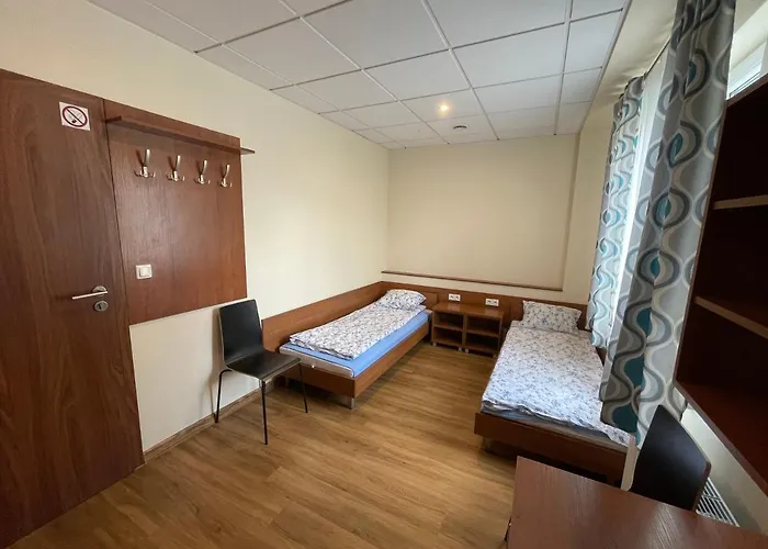 Anna Aparthotel Raszyn