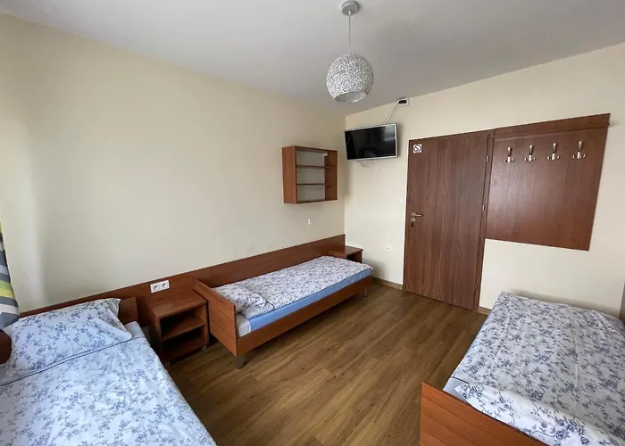 Aparthotel Anna Raszyn