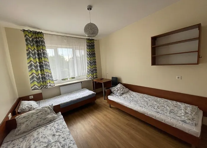 Anna Aparthotel Raszyn
