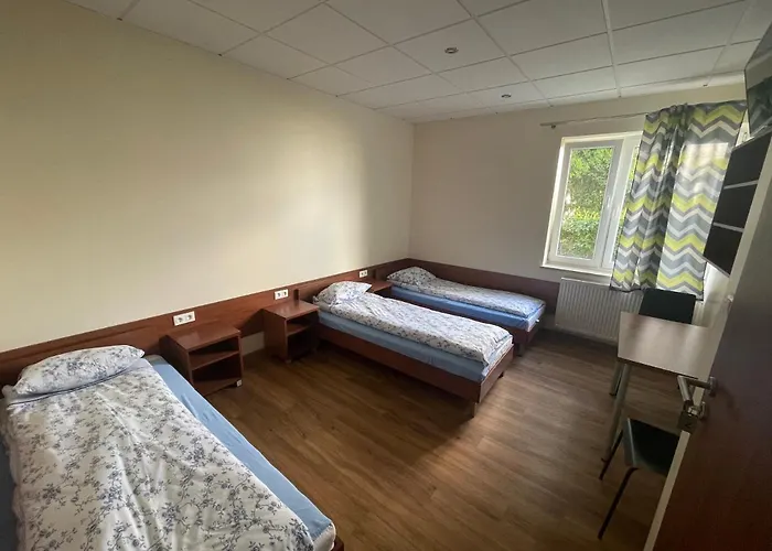 Anna Aparthotel Raszyn