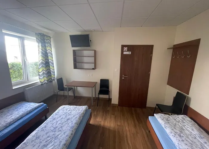 Aparthotel Anna Raszyn