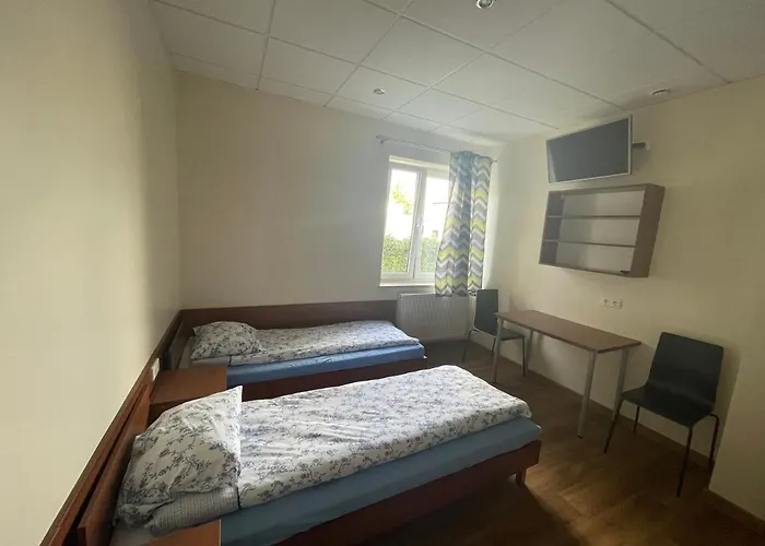 Anna Aparthotel Raszyn