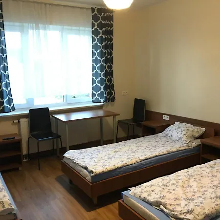 Anna Appart hôtel *
