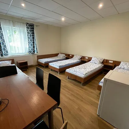 Anna Appart hôtel *