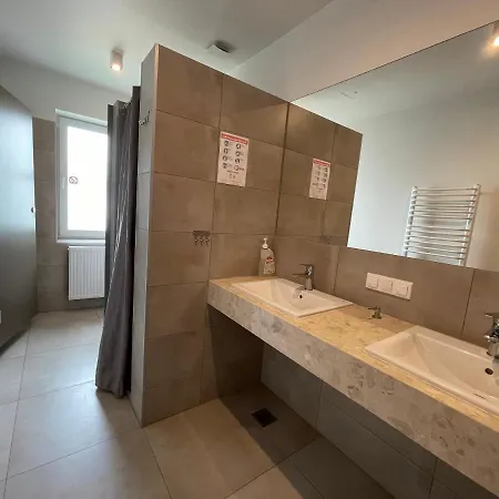 Appart hôtel Anna *
