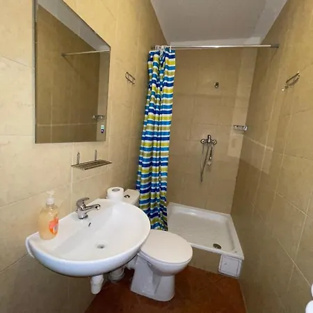 Anna Appart hôtel *